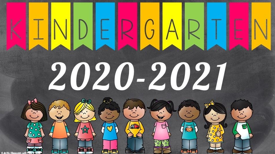 Welcome to Kindergarten Welcome to Kindergarten